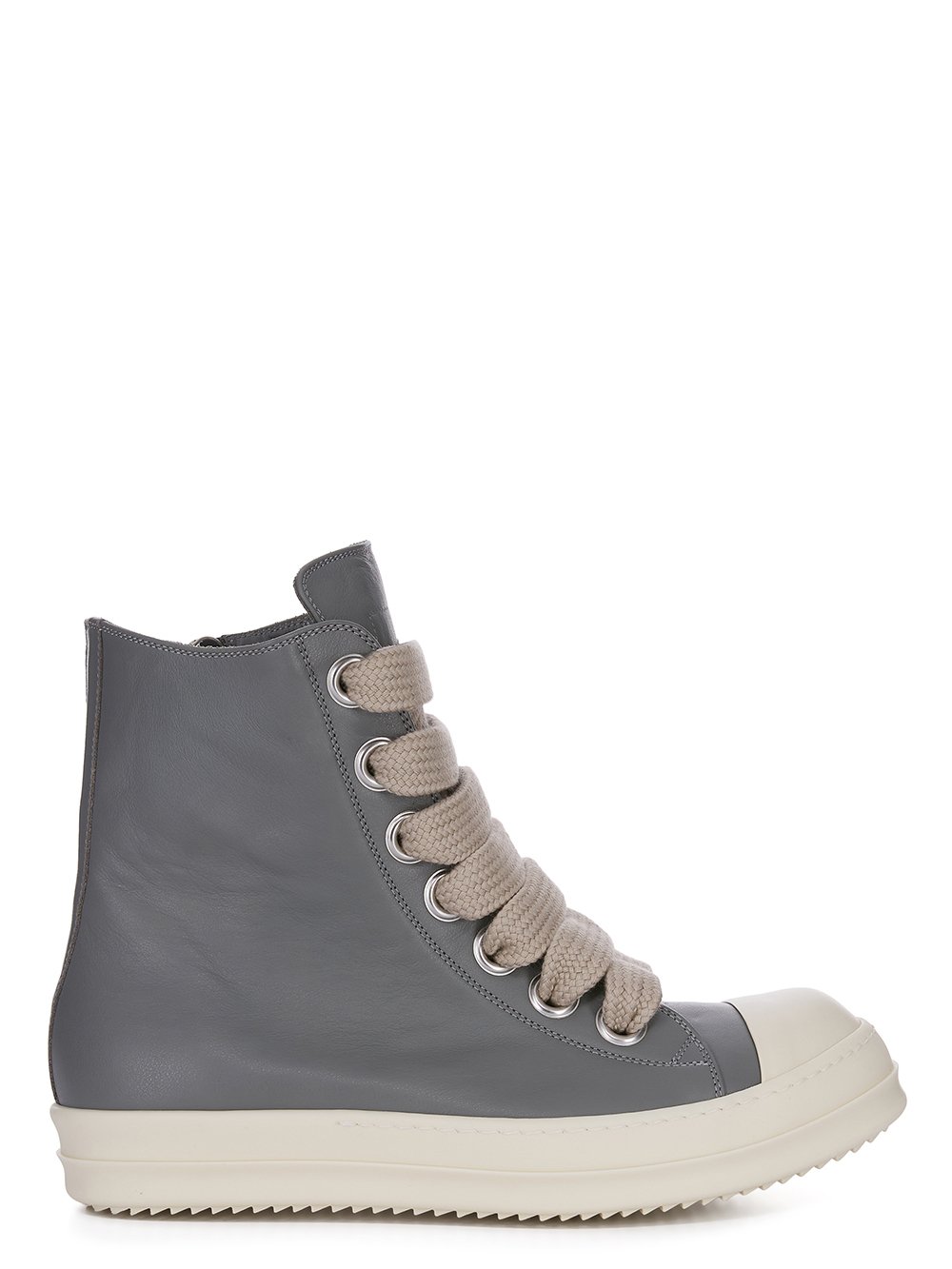RICKOWENS♡ Jumbolace ロースニーカー Rick Owens (リックオウエンス) - JUMBOLACE LOW SNEAKS