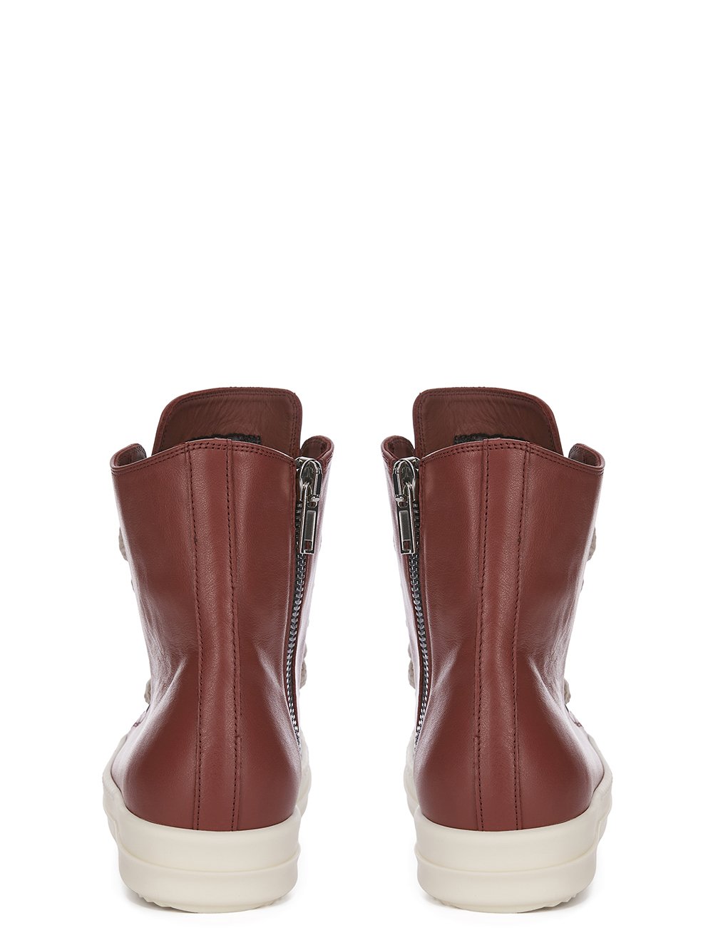 スニーカー RICK OWENS SNEAKER (RU02E1892LCOW2) RICK OWENS - SHOES - Rick Owens