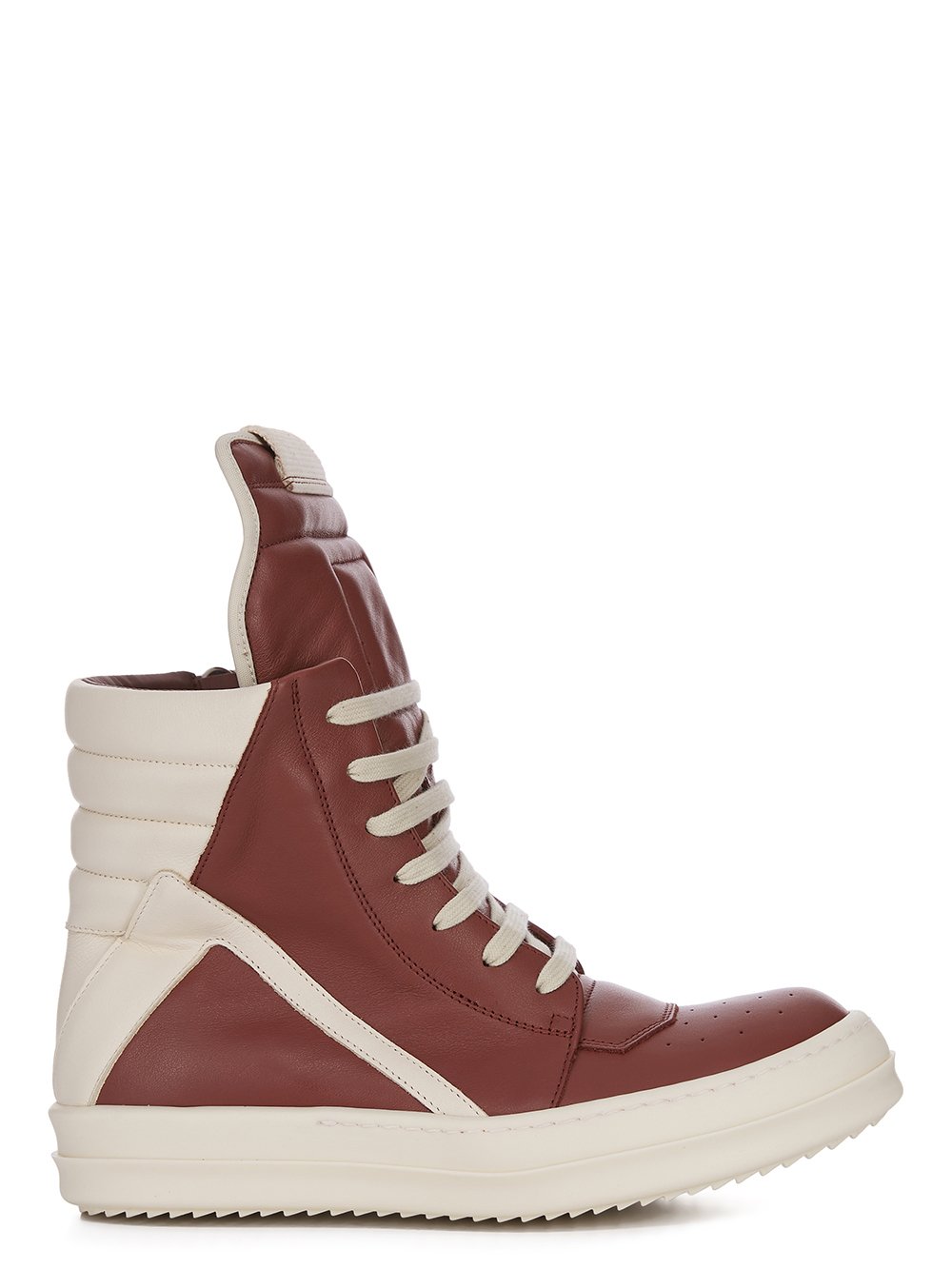 スニーカー RICK OWENS FW25 Rick Owens Sneakers (RU02E1894 LCO911) RICK OWENS - SHOES - Rick Owens