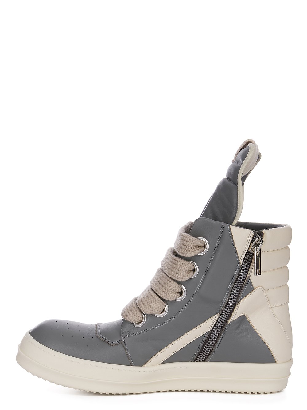 スニーカー RICK OWENS SS25 (RO01E7891 LLPM0211) RICK OWENS - SHOES - Rick Owens