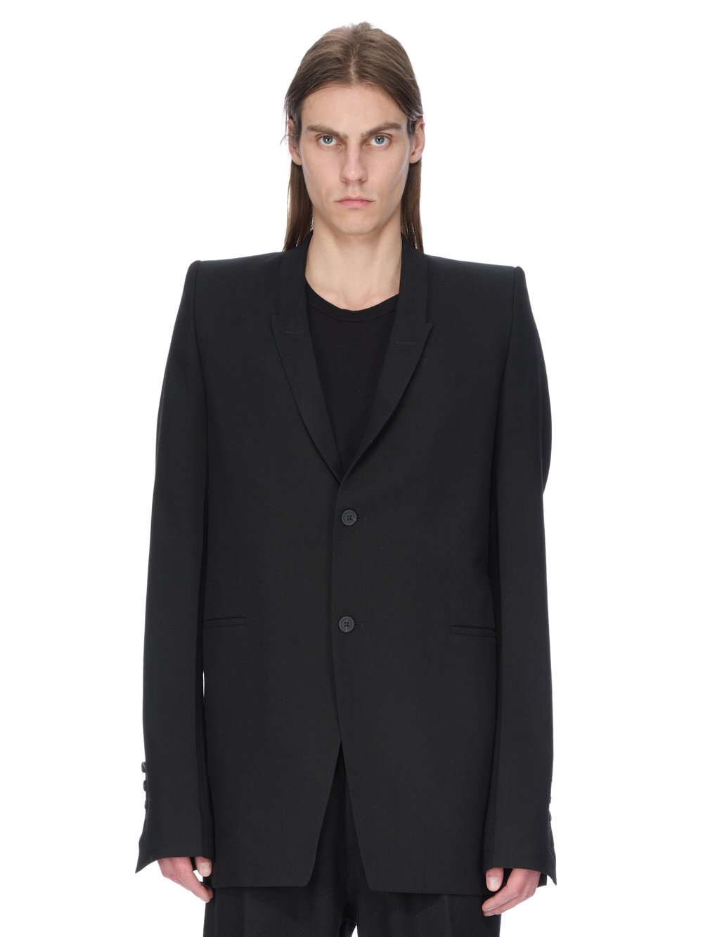 Rick Owens テーラードジャケット Rick Owens（テーラードジャケット）のフリマアイテム一覧