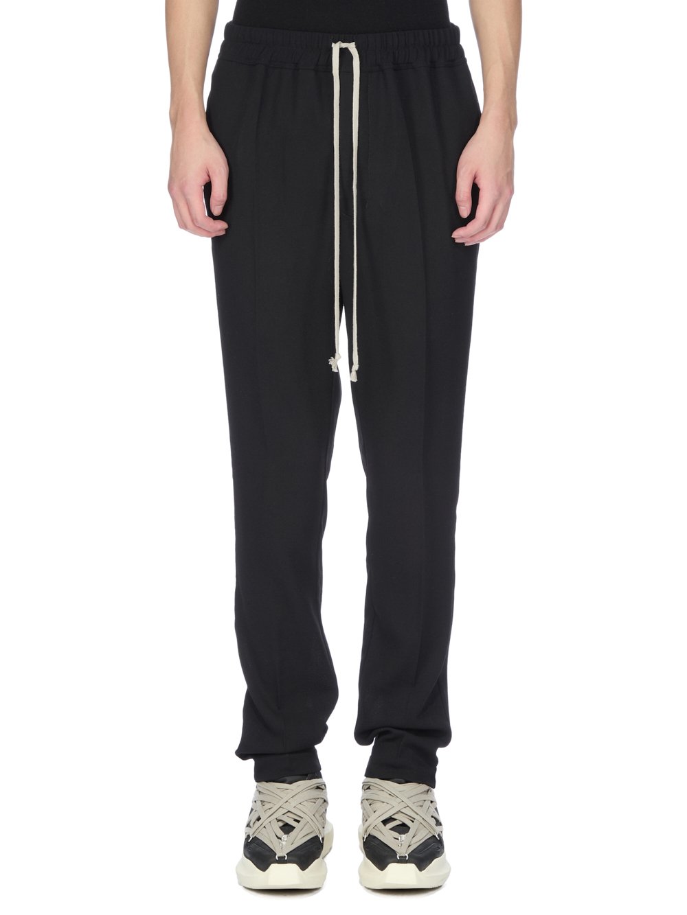 RICK OWENS - PANTS - Rick Owens