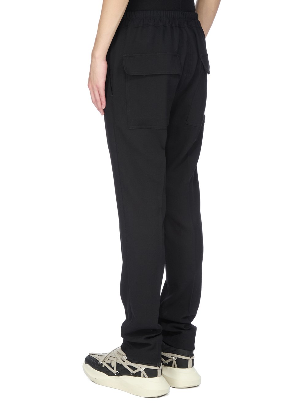 RICK OWENS - PANTS - Rick Owens
