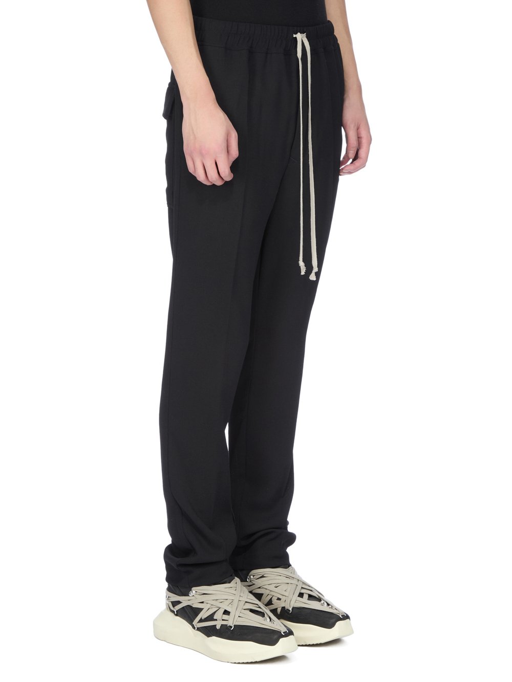 RICK OWENS - PANTS - Rick Owens