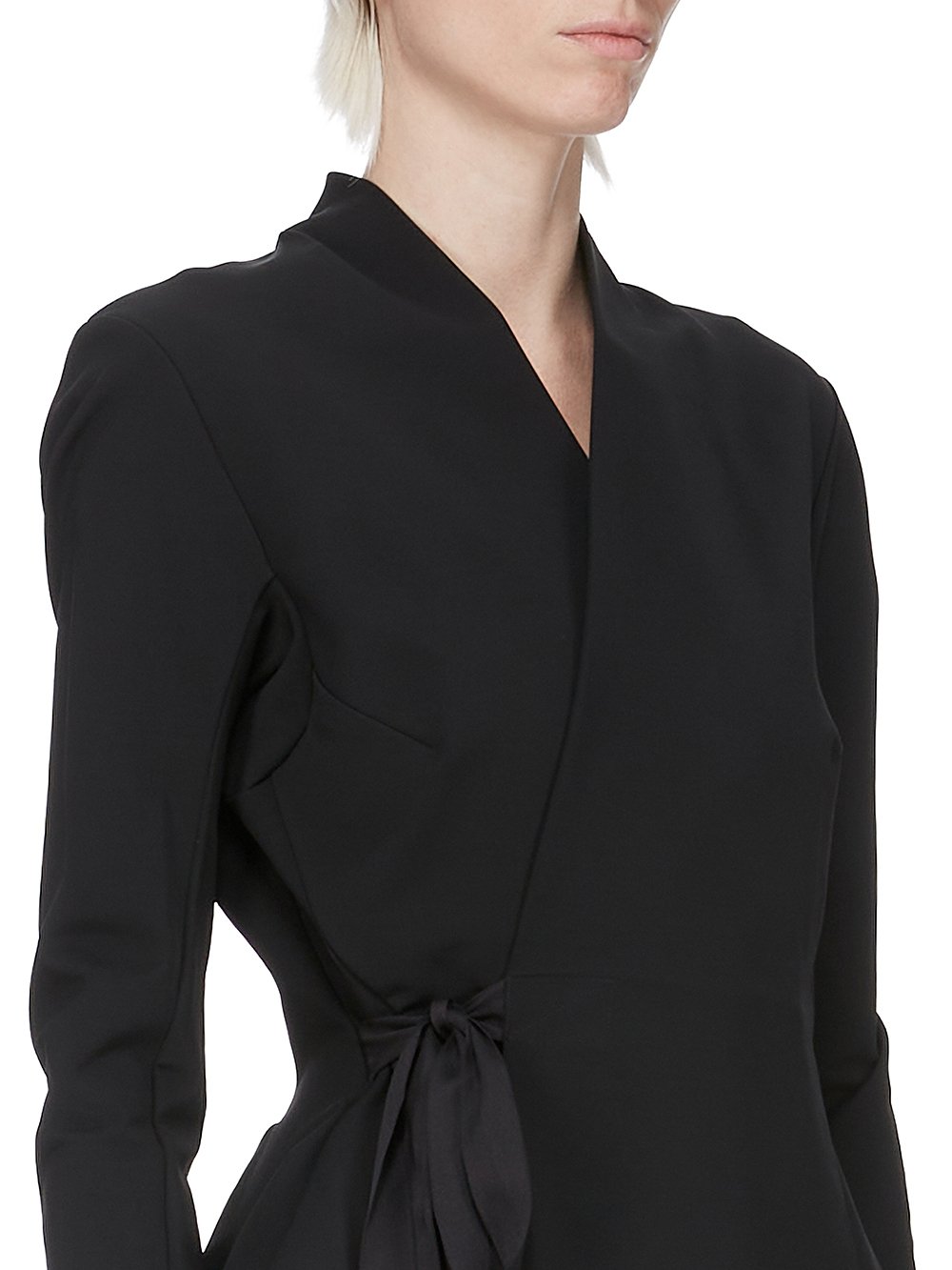RICK OWENS - JACKETS - Rick Owens