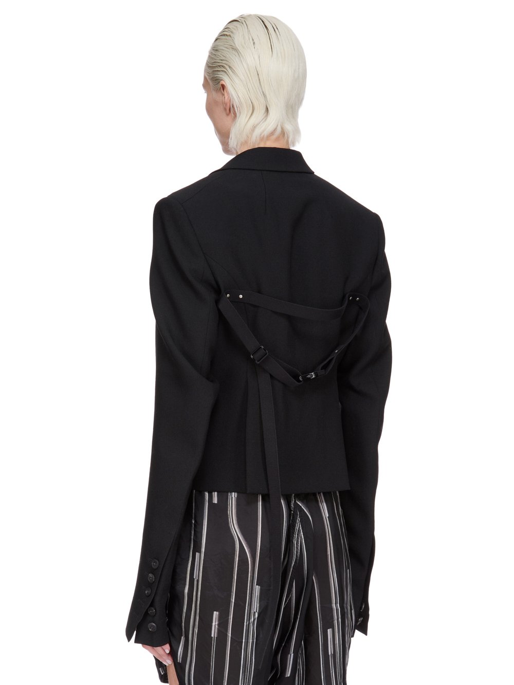 RICK OWENS - JACKETS - Rick Owens