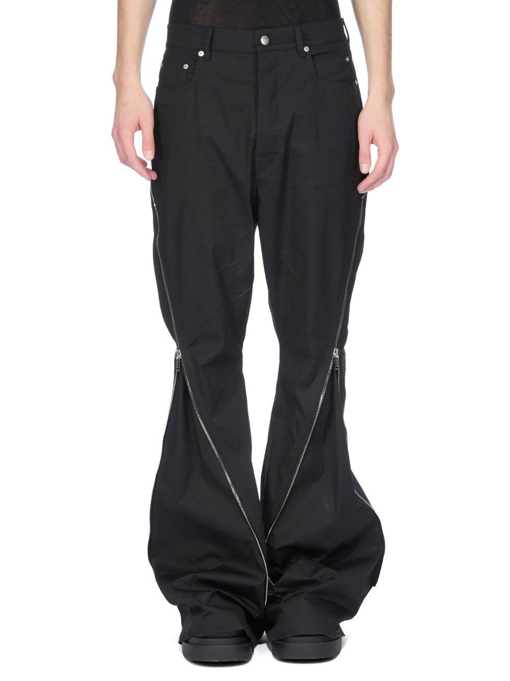 RICK OWENS - PANTS - Rick Owens