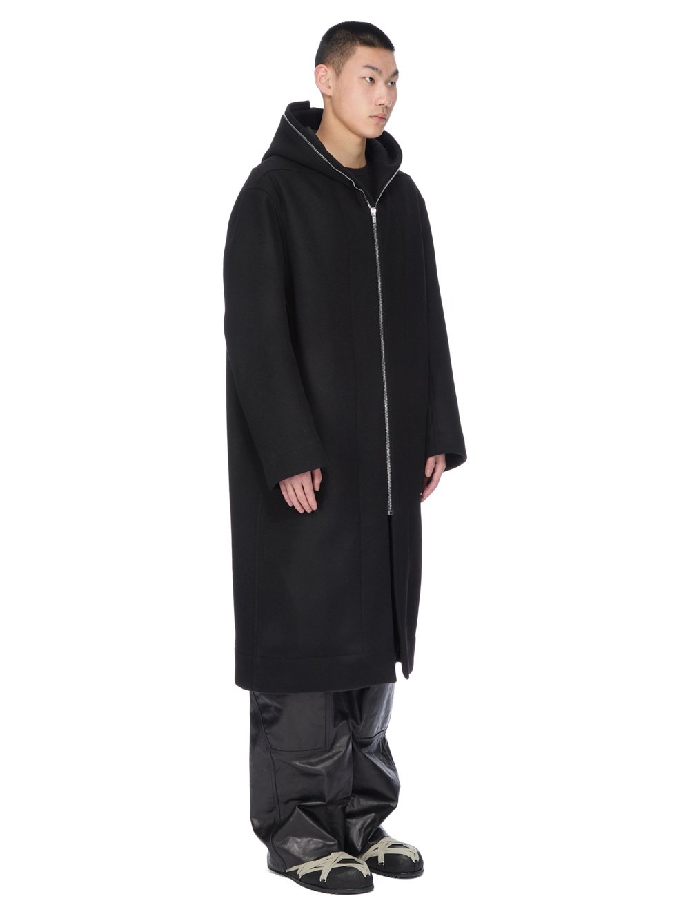 RICK OWENS - JACKETS - Rick Owens