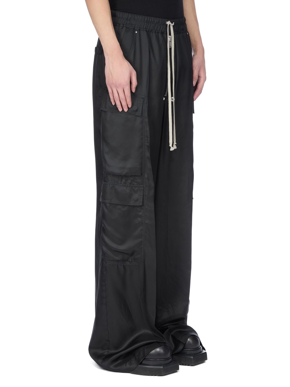 RICK OWENS - PANTS - Rick Owens