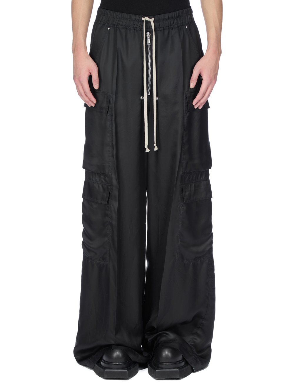 RICK OWENS - PANTS - Rick Owens