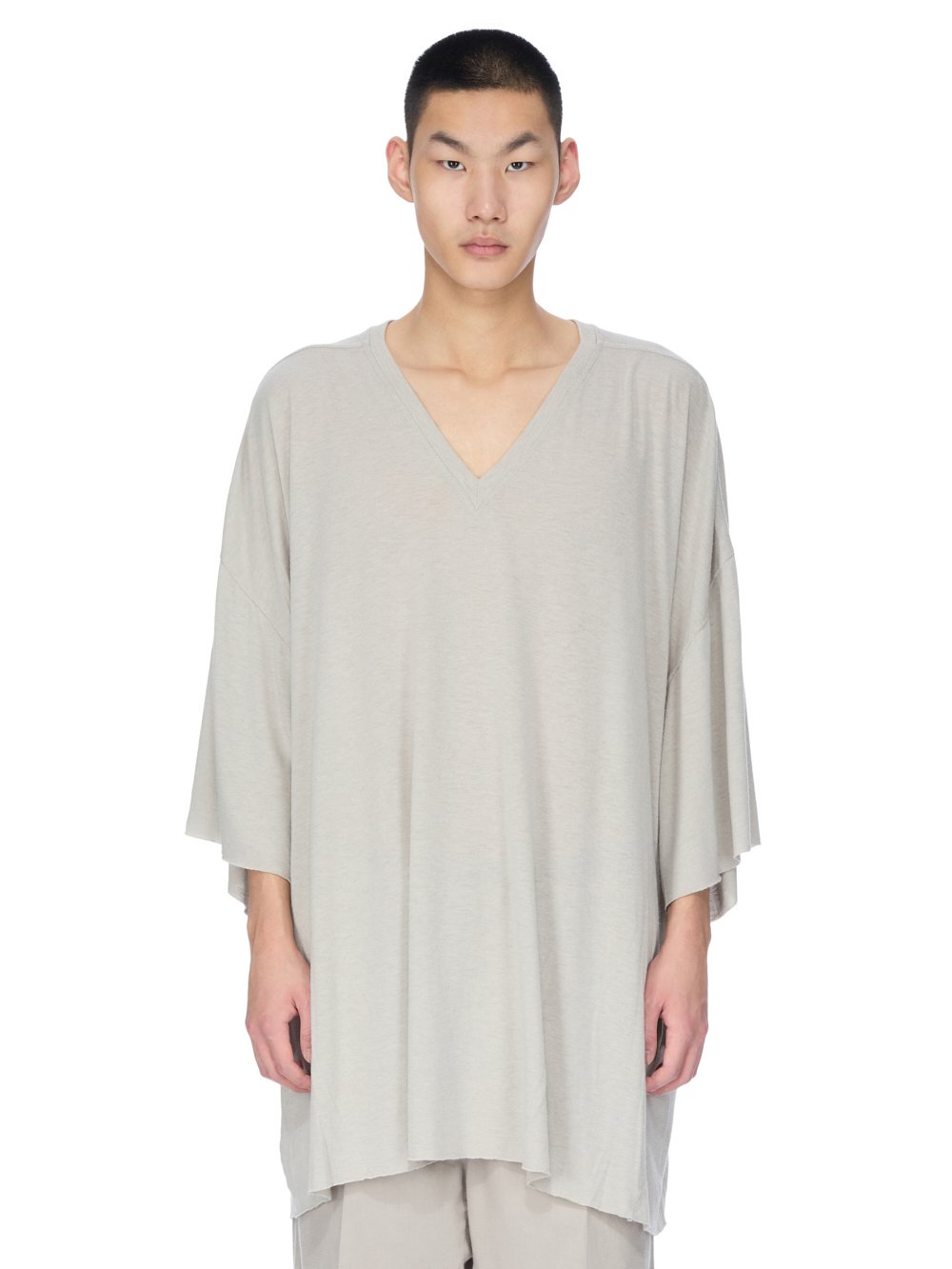 Julius カットソー　Rick owens RICK OWENS - TOPS - Rick Owens