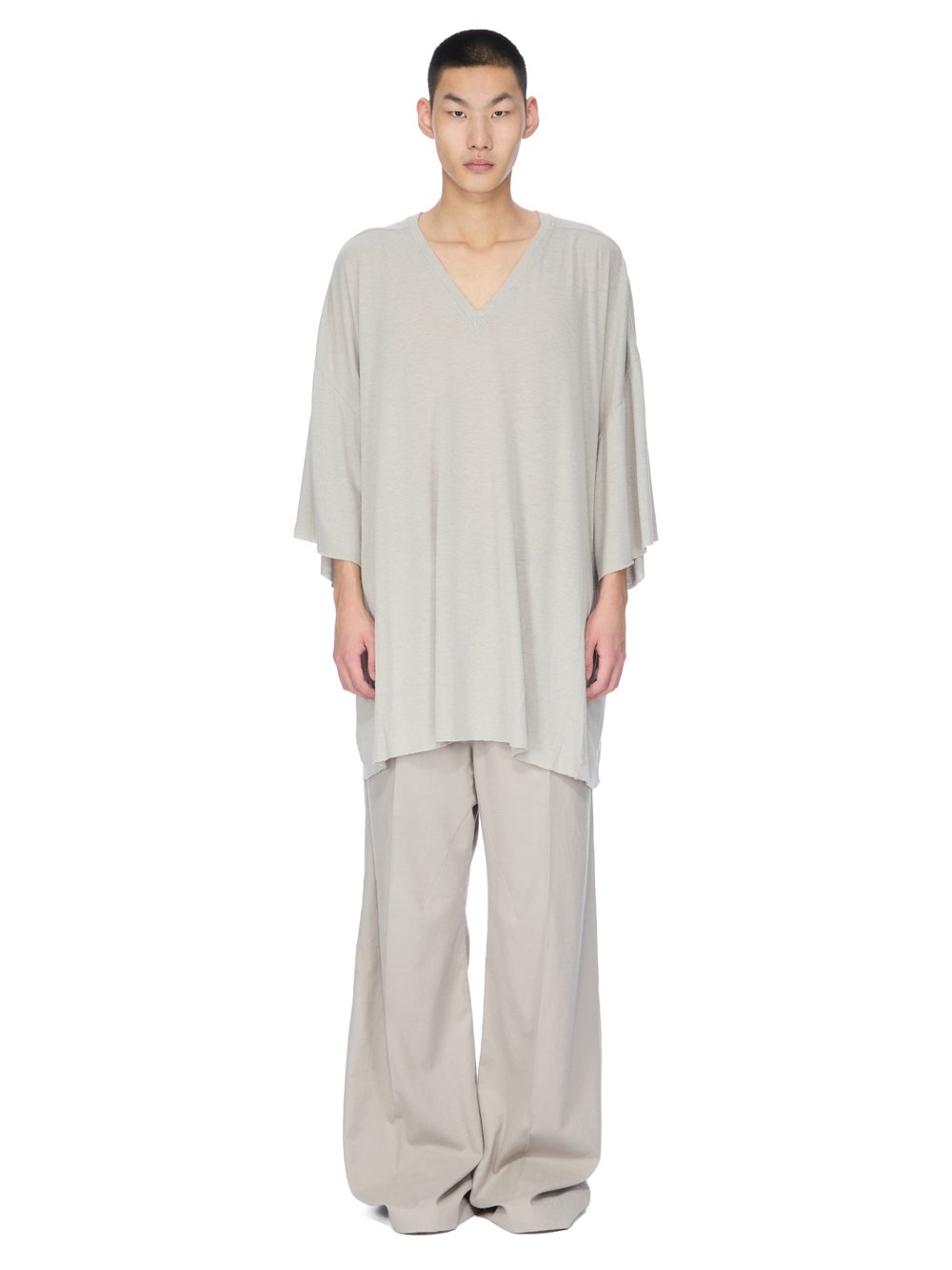 rick owens カットソー RICK OWENS - TOPS - Rick Owens
