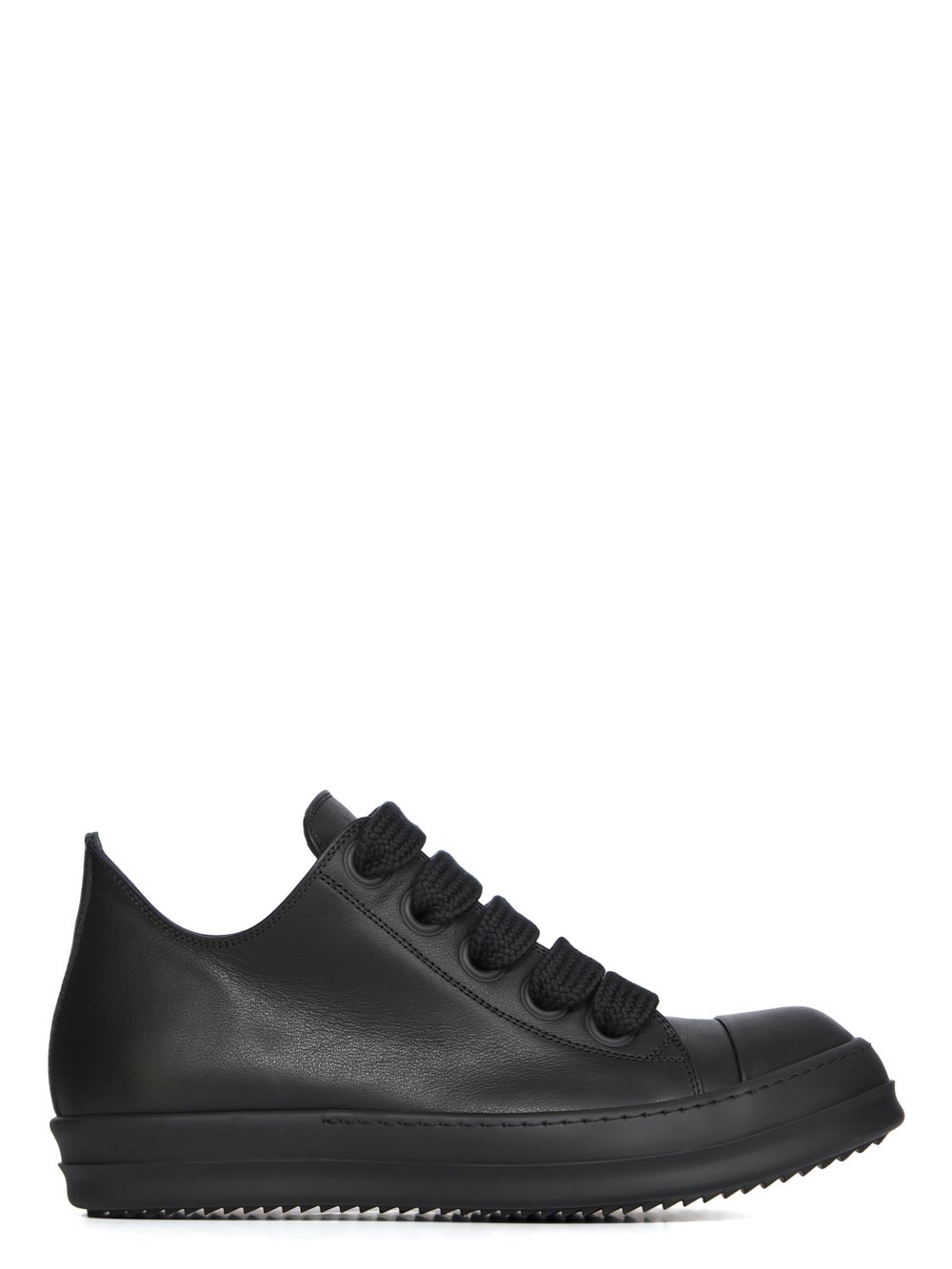 【RICK OWENS】FW25 CONCORDIANS JUMBOLACE SNEAKERS RICK OWENS - SHOES - Rick Owens