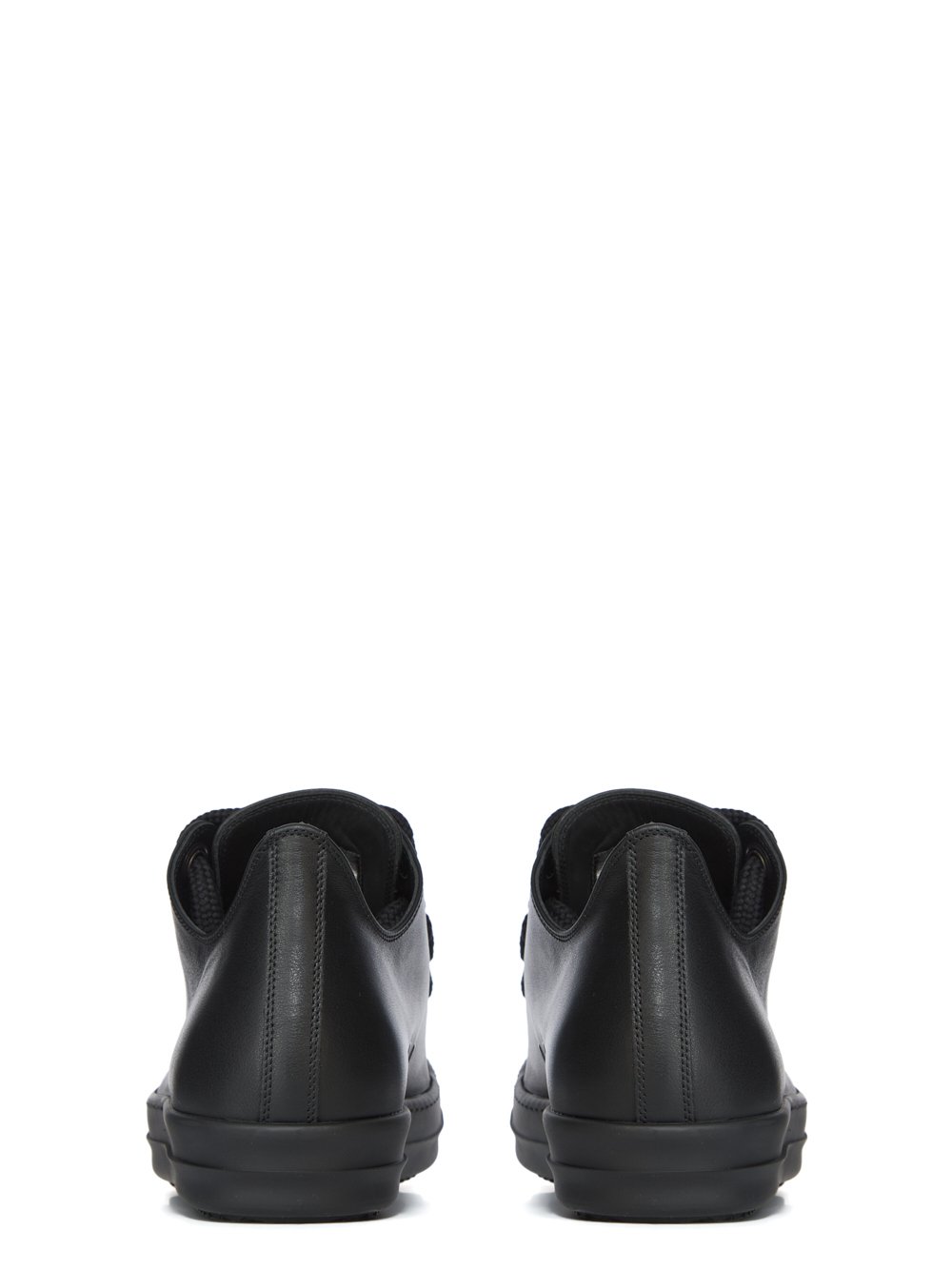 関税込◎*RICK OWENS*CONCORDIANS JUMBOLACE ロースニーカー Buy Rick Owens Wmns Concordians Jumbo Laced Low 'Black Milk