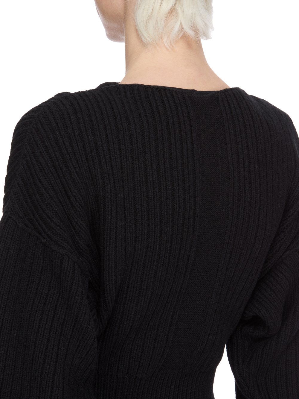 RICK OWENS - KNITWEAR - Rick Owens