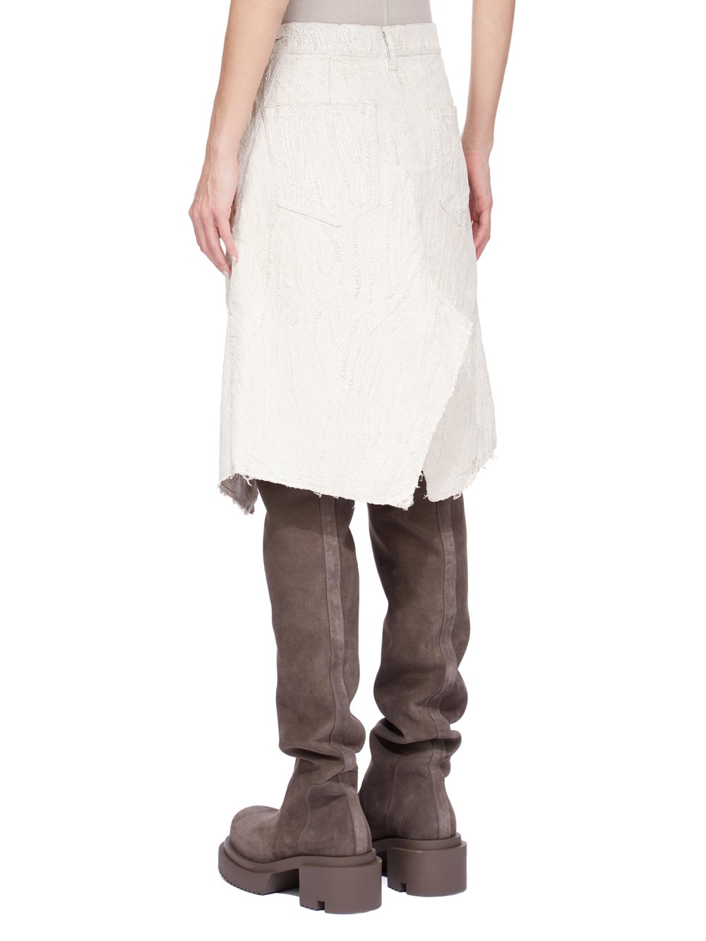 RICK OWENS - SKIRTS - Rick Owens