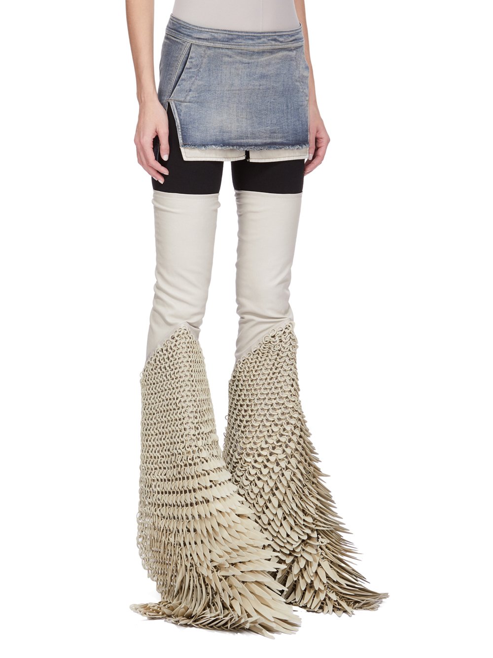 RICK OWENS - SKIRTS - Rick Owens