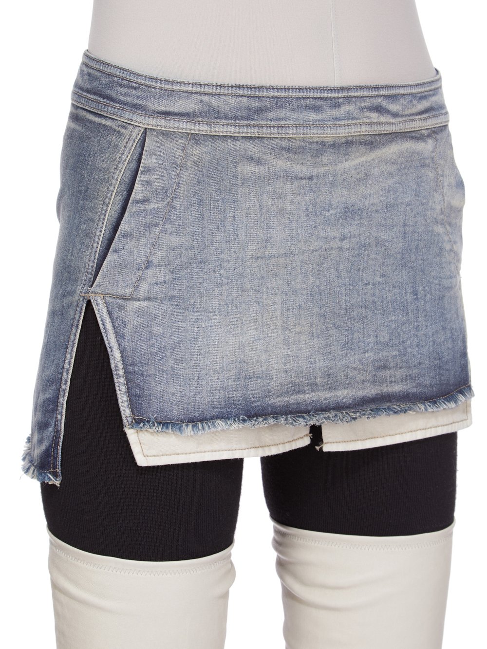 RICK OWENS - SKIRTS - Rick Owens