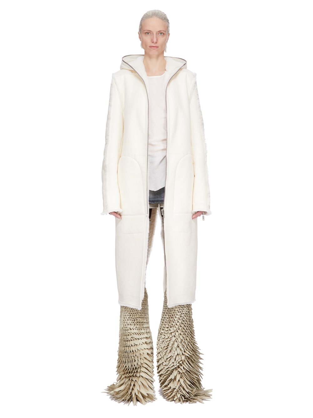 RICK OWENS - SKIRTS - Rick Owens