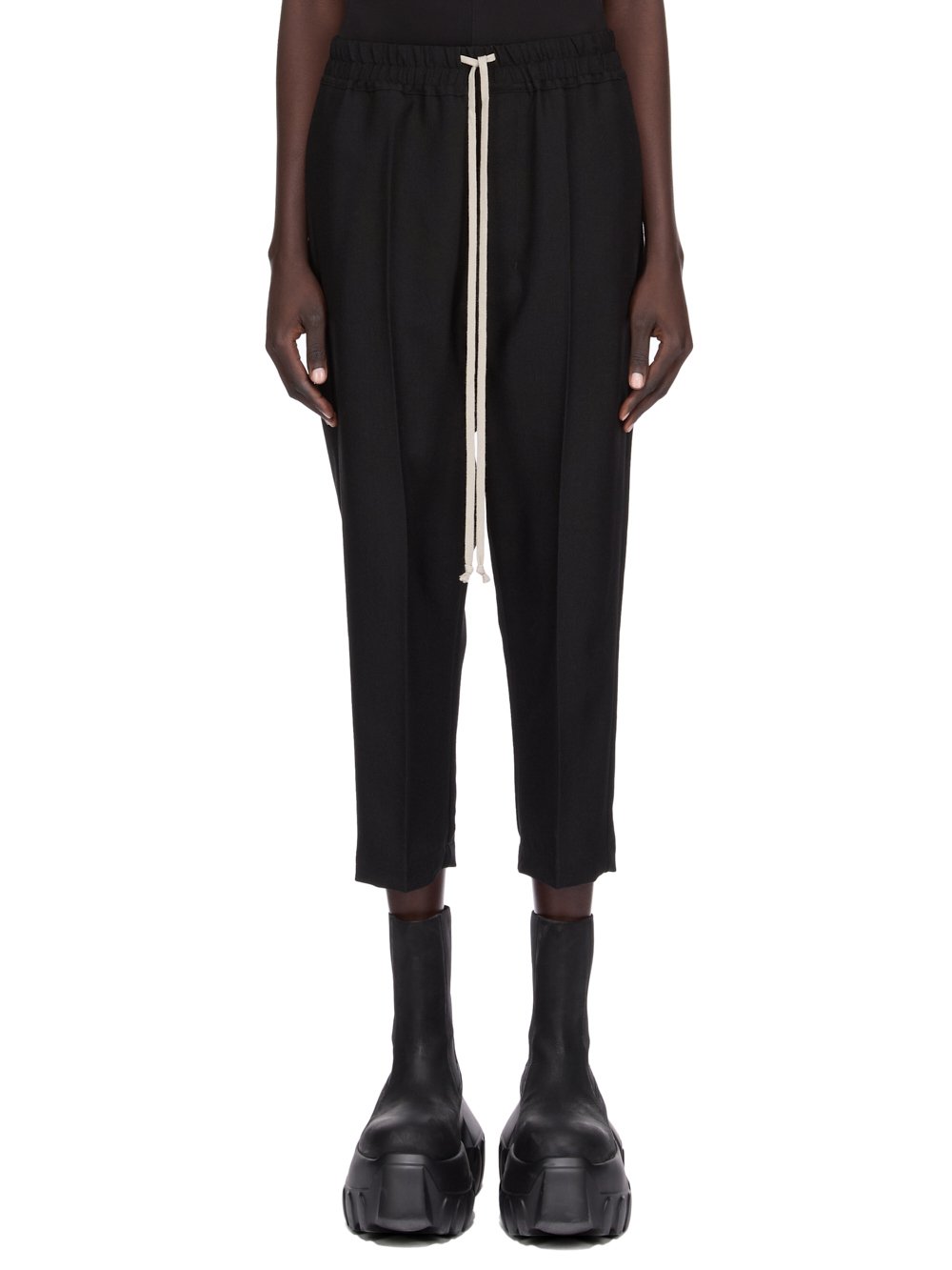 RICK OWENS - PANTS - Rick Owens