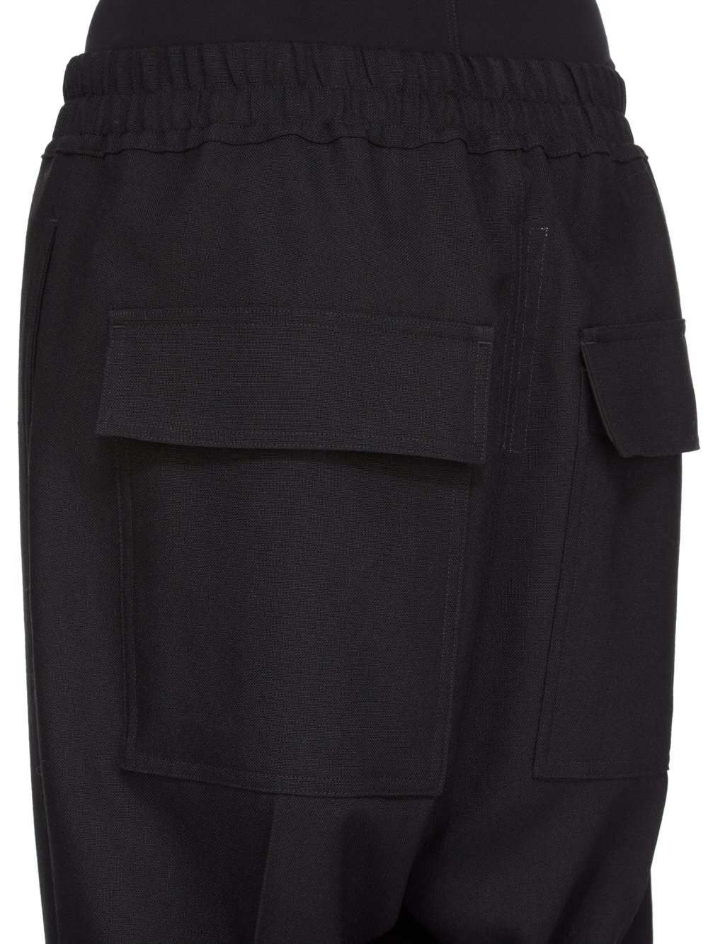 パンツ RICK OWENS PANTS (RP02E4304SCH) RICK OWENS - PANTS - Rick Owens