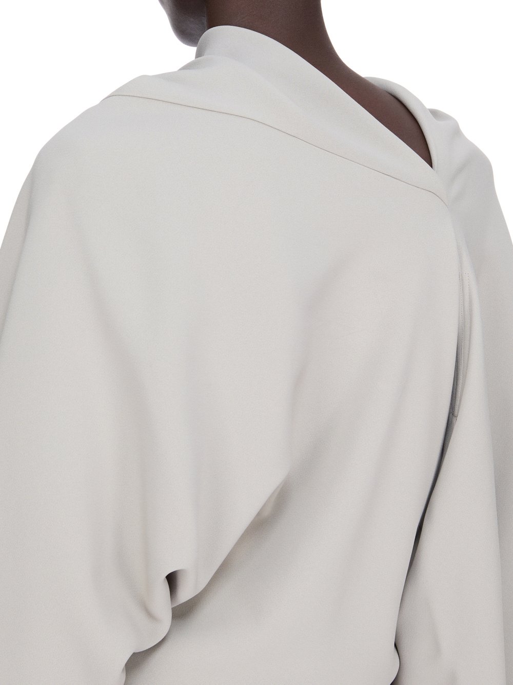 映えるトキメキ服【Rick Owens】 ハリウッド エドフ トップ RICK OWENS - TOPS - Rick Owens