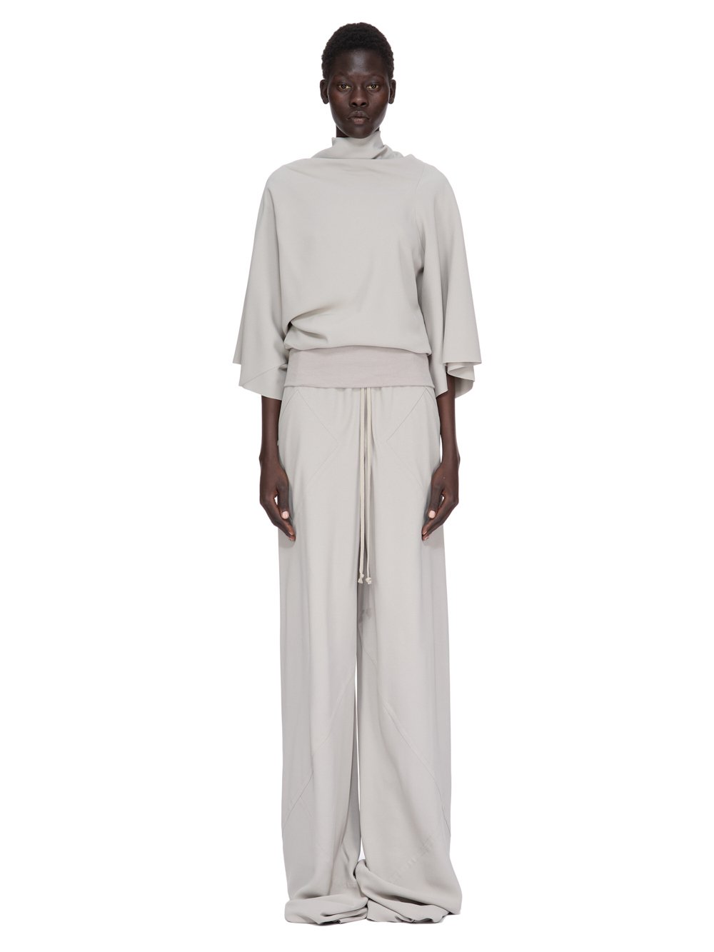 映えるトキメキ服【Rick Owens】 ハリウッド エドフ トップ RICK OWENS - TOPS - Rick Owens