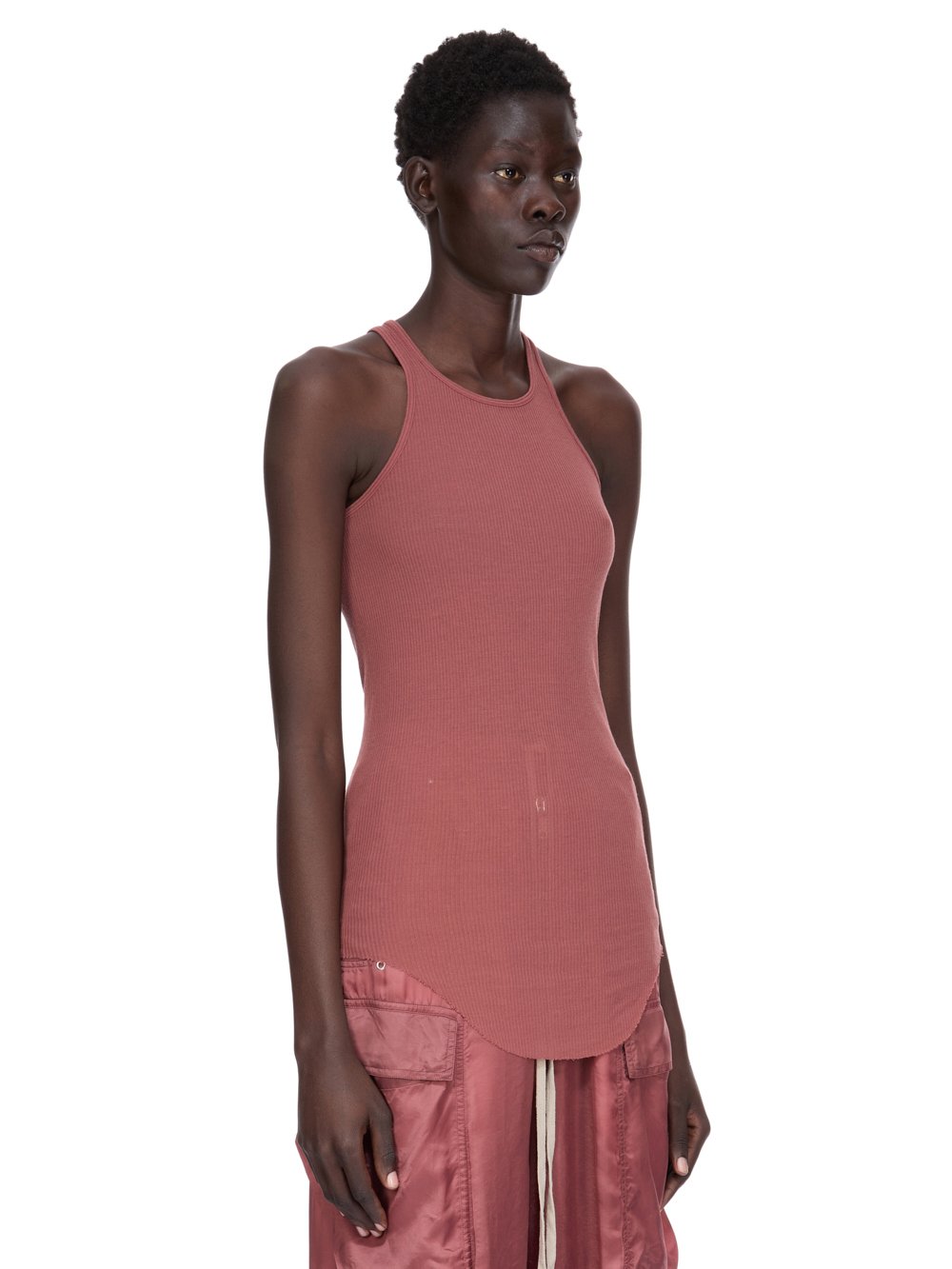 RICK OWENS - TOPS - Rick Owens