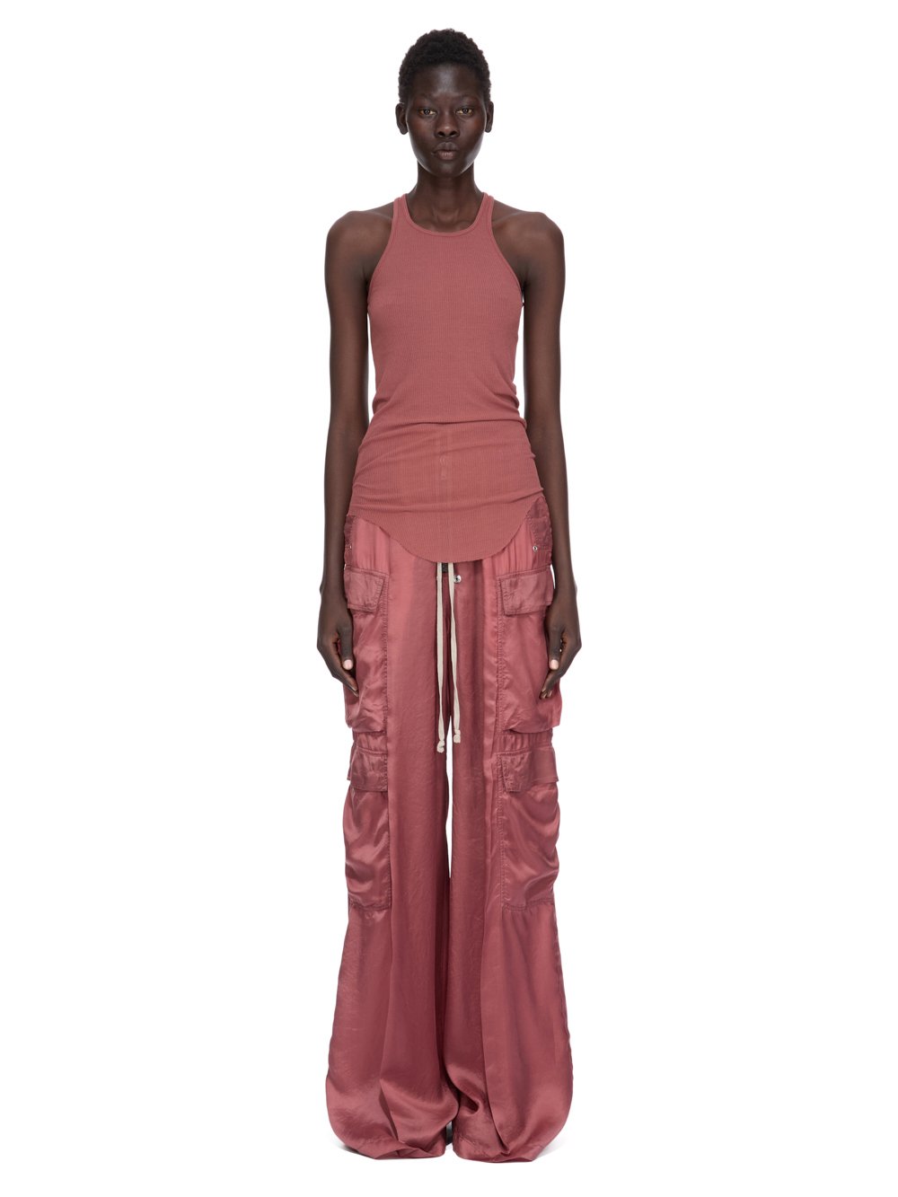 RICK OWENS - TOPS - Rick Owens