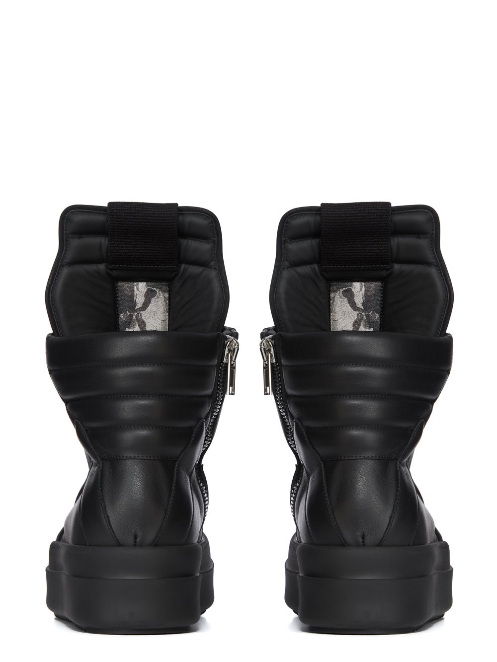 【RICK OWENS】FW25 CONCORDIANS MEGA BUMPER CONCORDIANS FW25