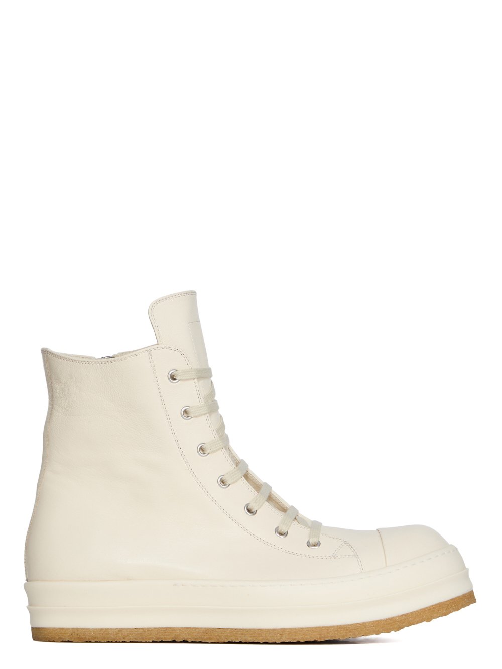 スニーカー RICK OWENS FW25 CREEP SNEAKERS (RP02E4830 LCO911) RICK OWENS - SHOES - Rick Owens