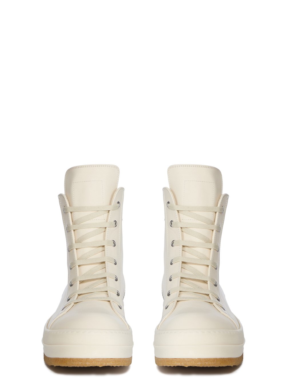 【関税・送料込み】RICK OWENS Creep Sneakers RICK OWENS - SHOES - Rick Owens