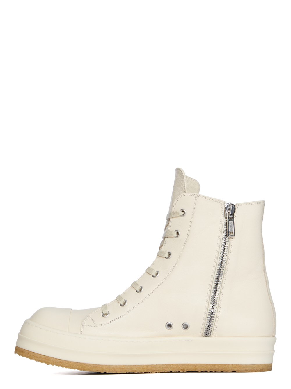 Rick Owens リックオウエンス スニーカーズ ラモーンズ 42 1/2