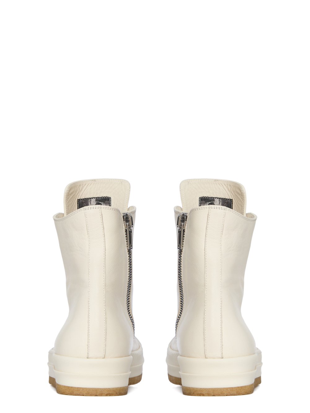 25FW◆完売間近◆関送込【RICK OWENS】CREEP*レザー*スニーカー RICK OWENS - SHOES - Rick Owens
