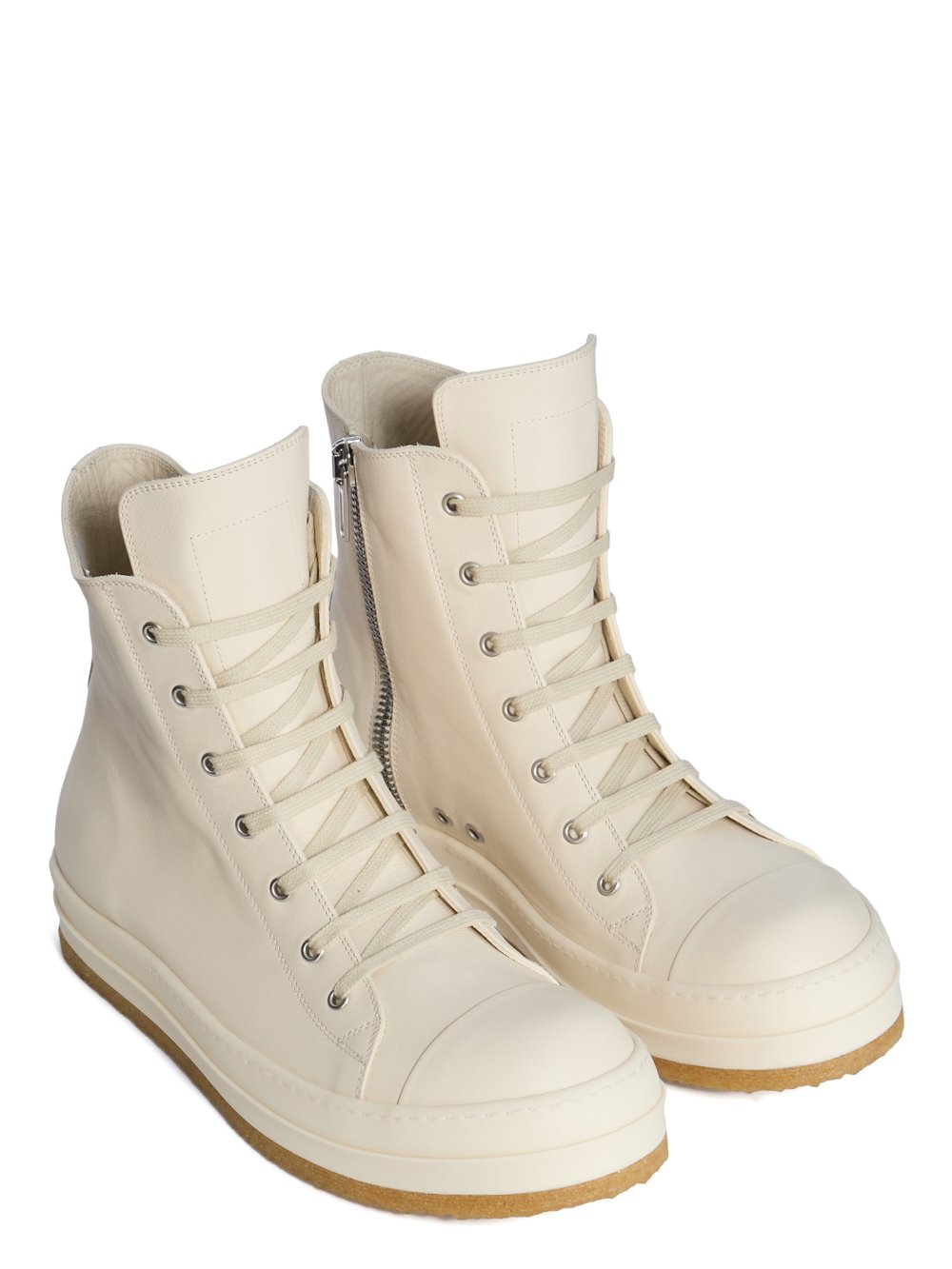 Rick Owens リックオウエンス スニーカーズ ラモーンズ 42 1/2