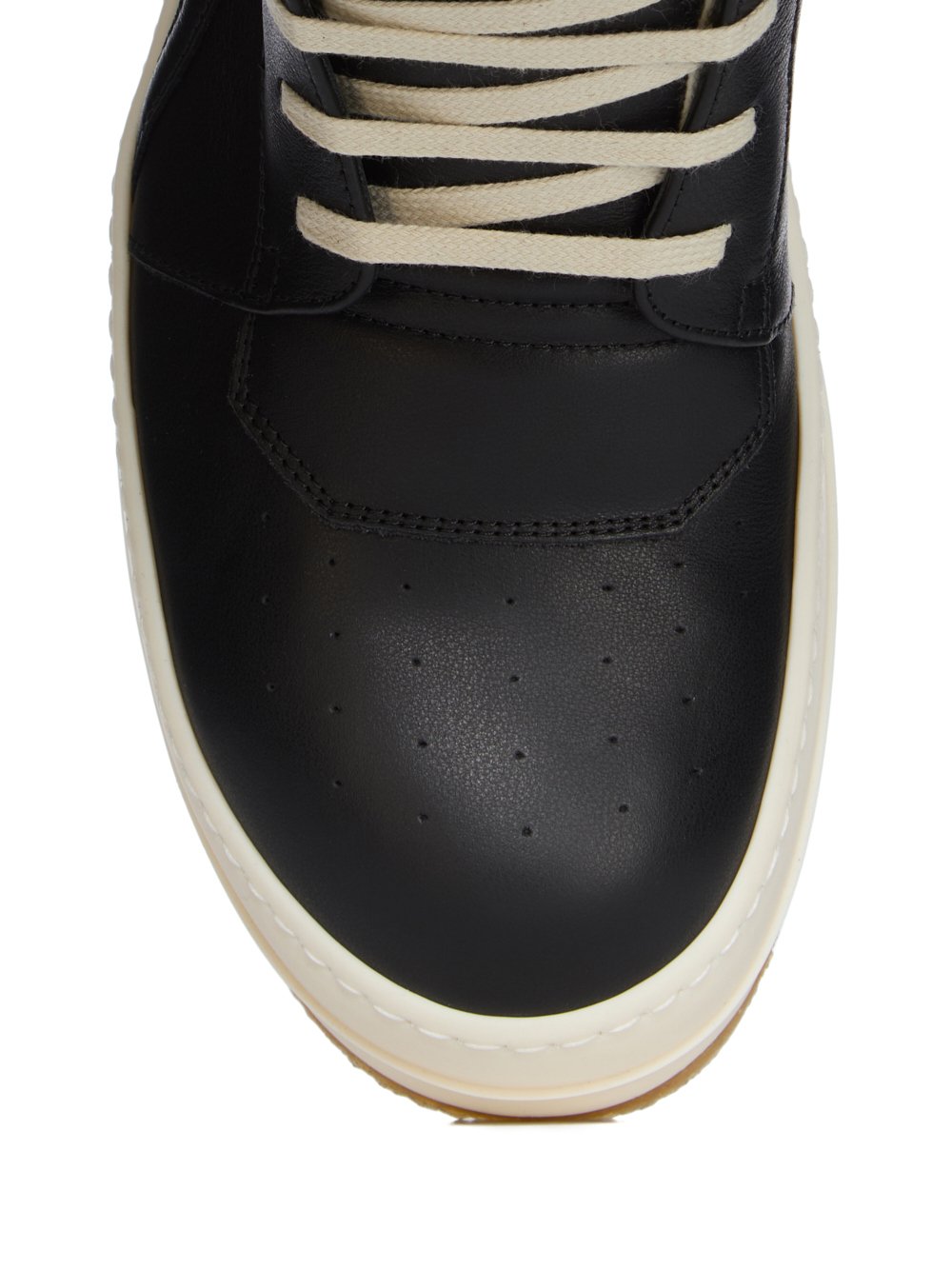 【関税・送料込み】RICK OWENS Creep Sneakers RICK OWENS - SHOES - Rick Owens