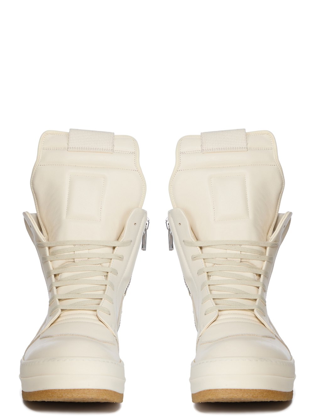 関税送込★RICK OWENS☆Concordians Creep Geobasketスニーカー RICK OWENS - SHOES - Rick Owens