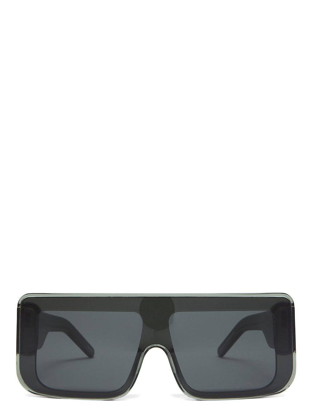 Rick Owens Documenta サングラス RICK OWENS | DOCUMENTA SUNGLASSES