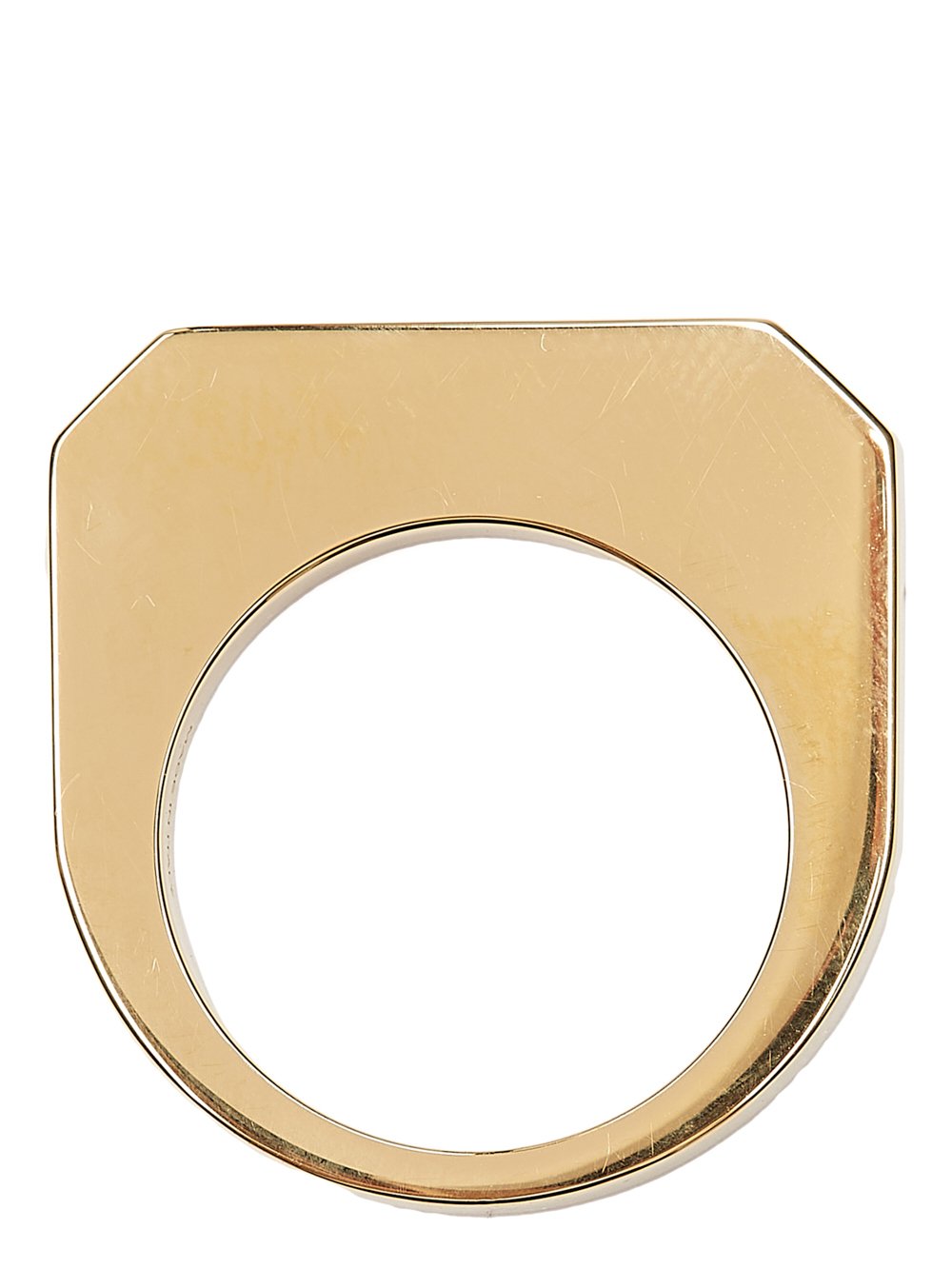 指輪・リング Rick Owens Ring RICK OWENS - RING - Rick Owens