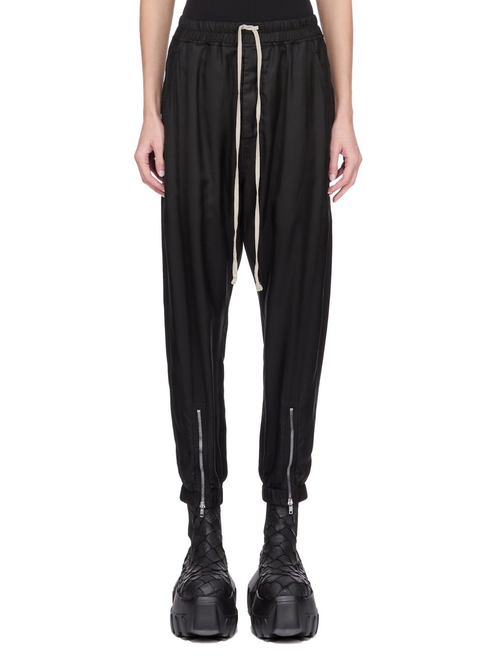 c*t様 RICK OWENS WOMENRP01D2312 LIDOPANTS c*t様 RICK OWENS WOMENRP01D2312 LIDOPANTS Rick Owens Womens