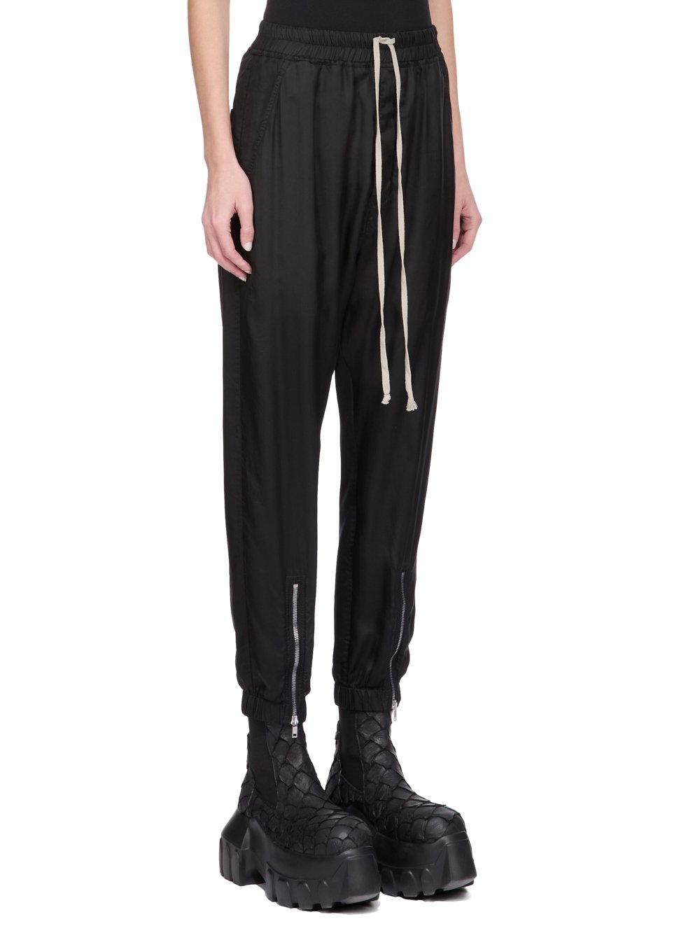 Rick Owens 20SS TECUATL CARGO JOG Pants Rick Owens(リック
