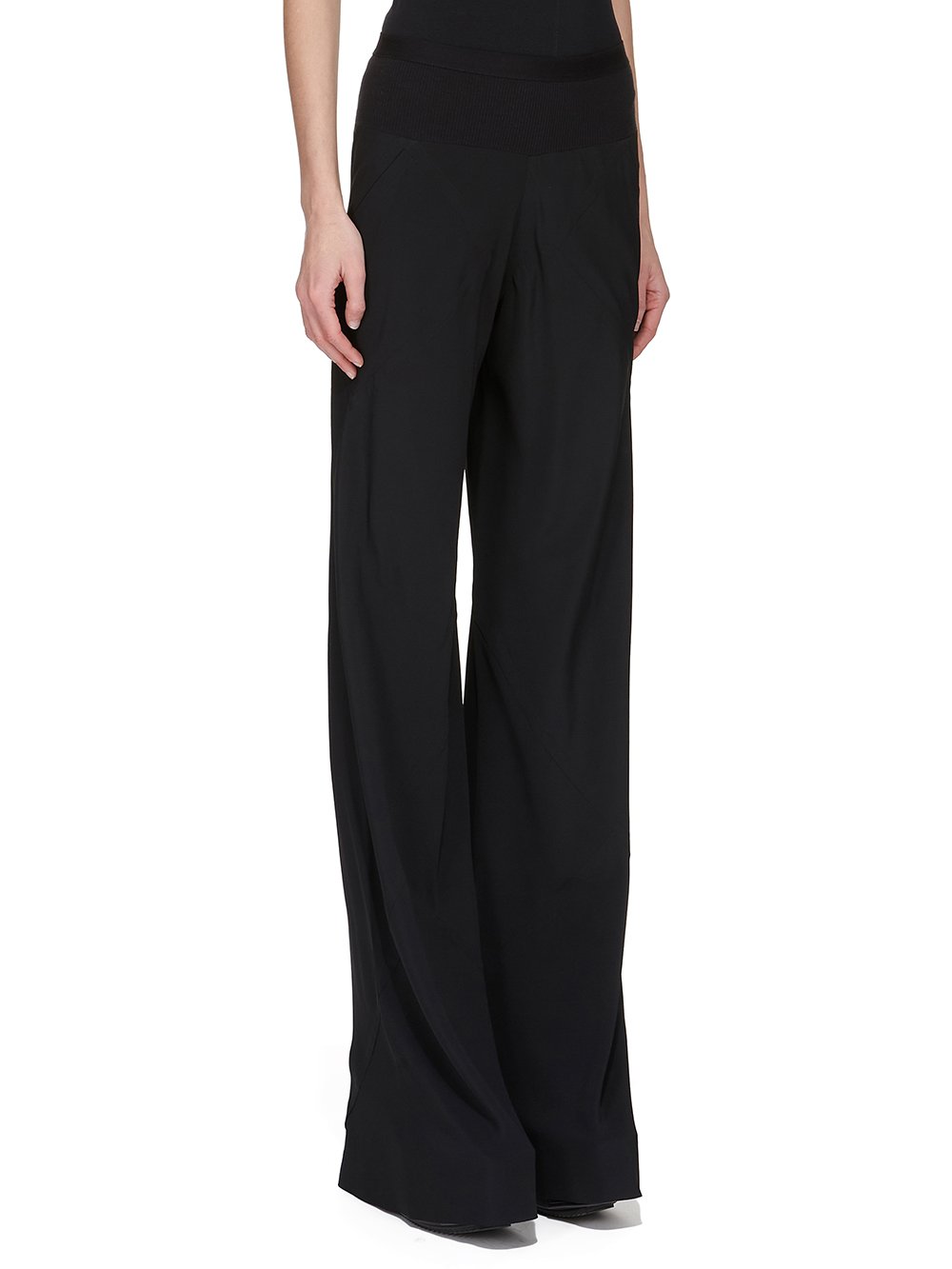 RICK OWENS - PANTS - Rick Owens