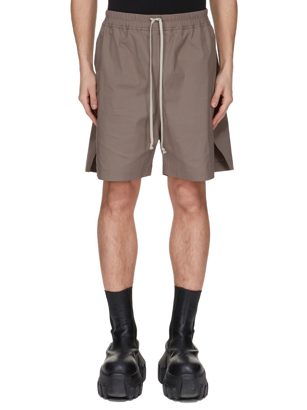 RICK OWENS - PANTS - Rick Owens