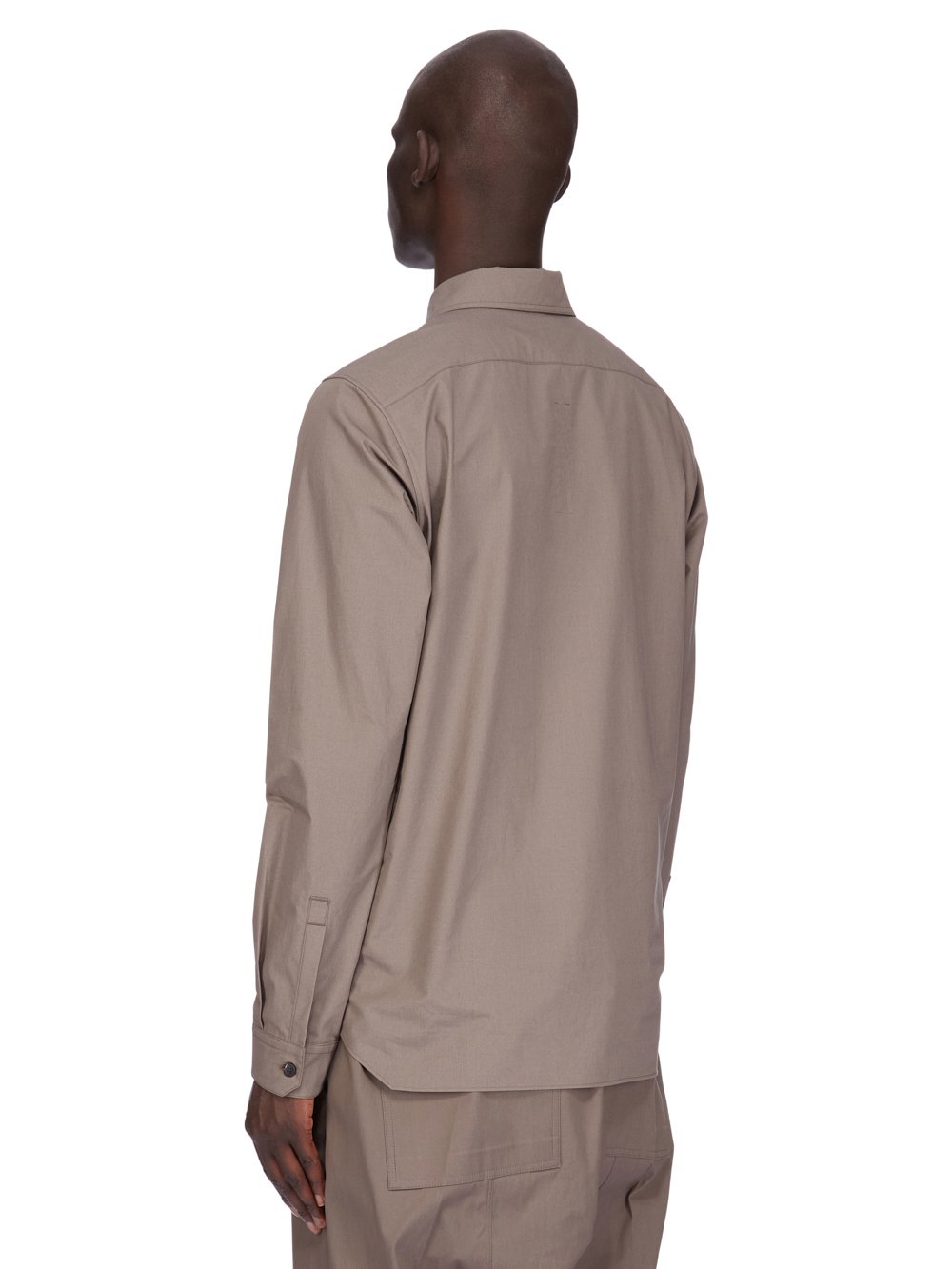 RICK OWENS - SHIRTS - Rick Owens