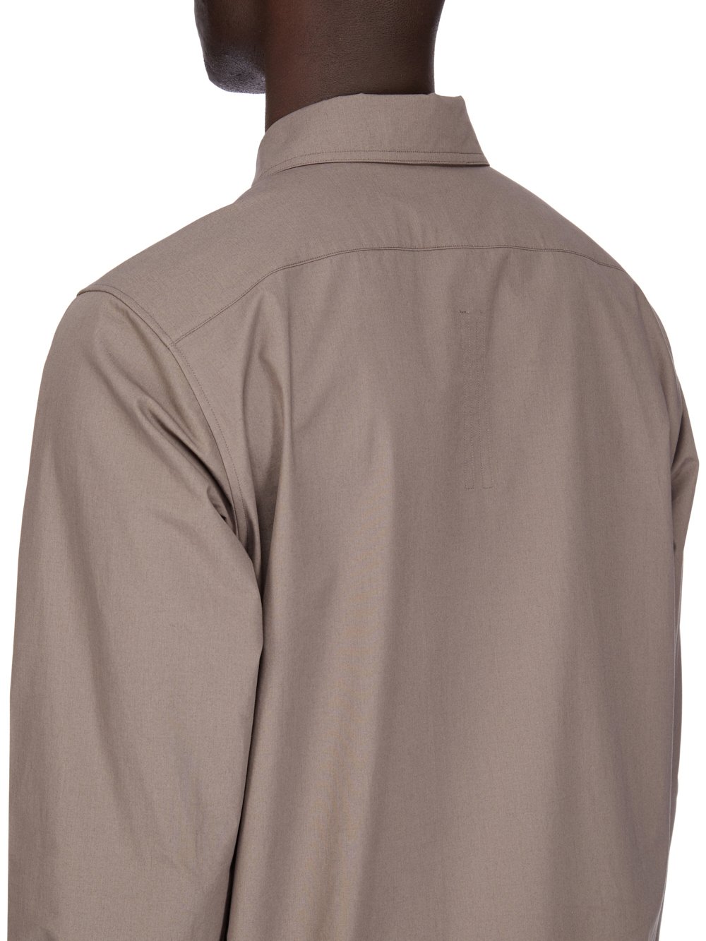 RICK OWENS - SHIRTS - Rick Owens