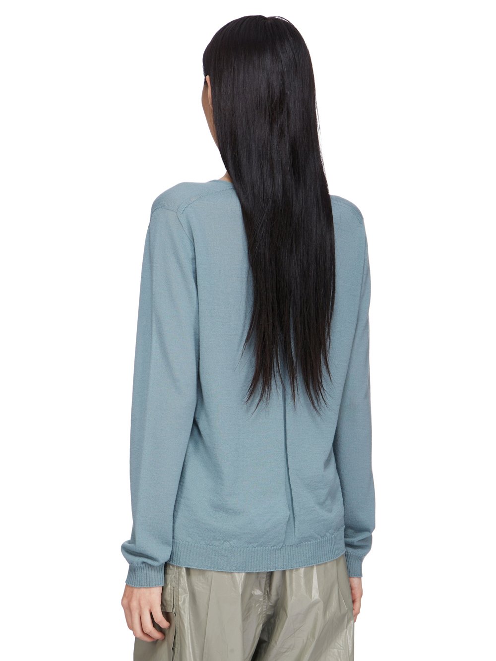 RICK OWENS - TOPS - Rick Owens