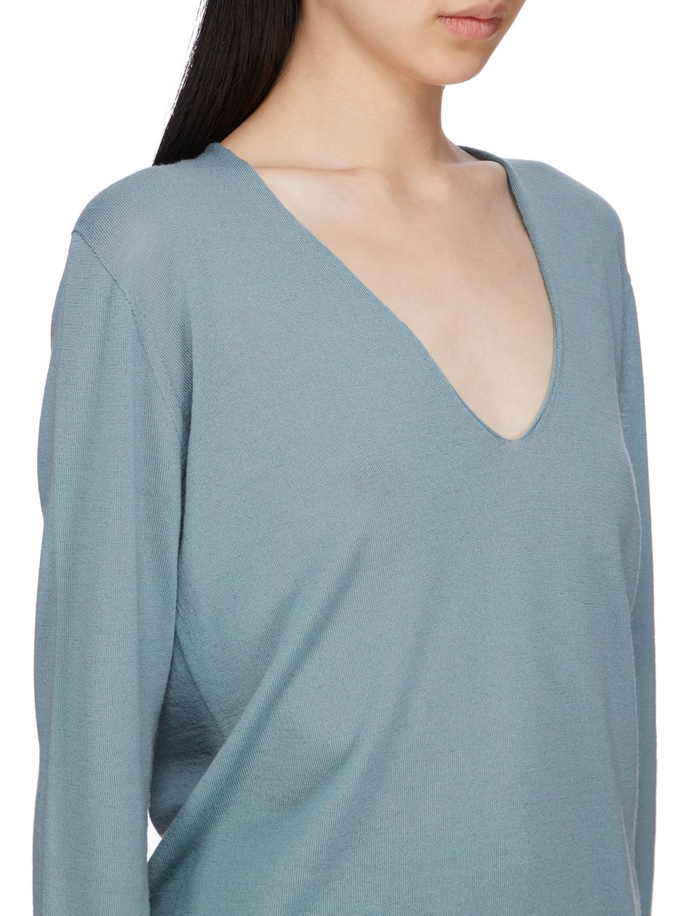 RICK OWENS - TOPS - Rick Owens