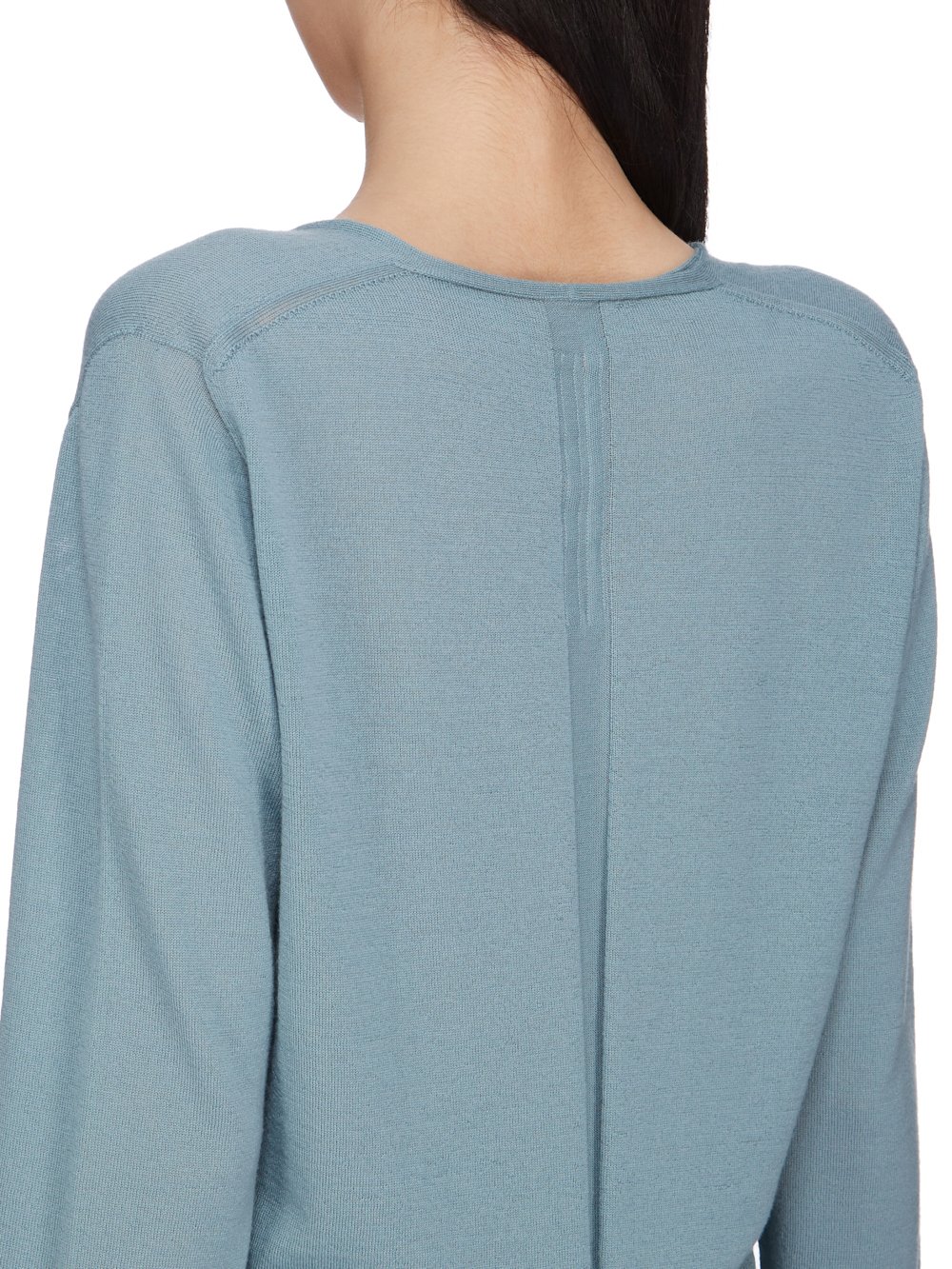 RICK OWENS - TOPS - Rick Owens