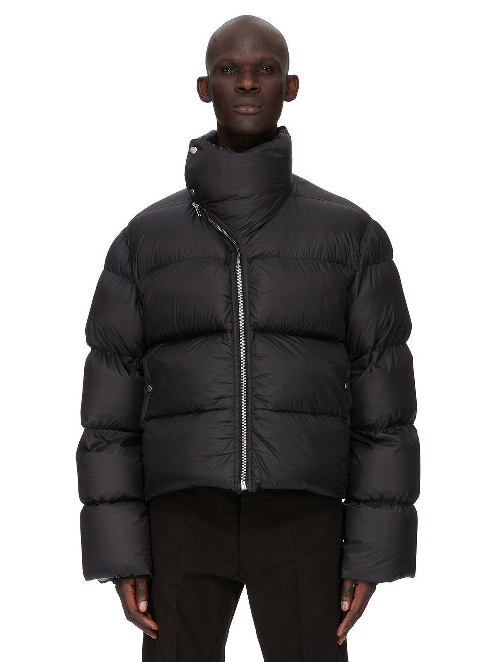 Rick Owens Lilies Cape Jacket sz 38 ITA UK 6 | eBay