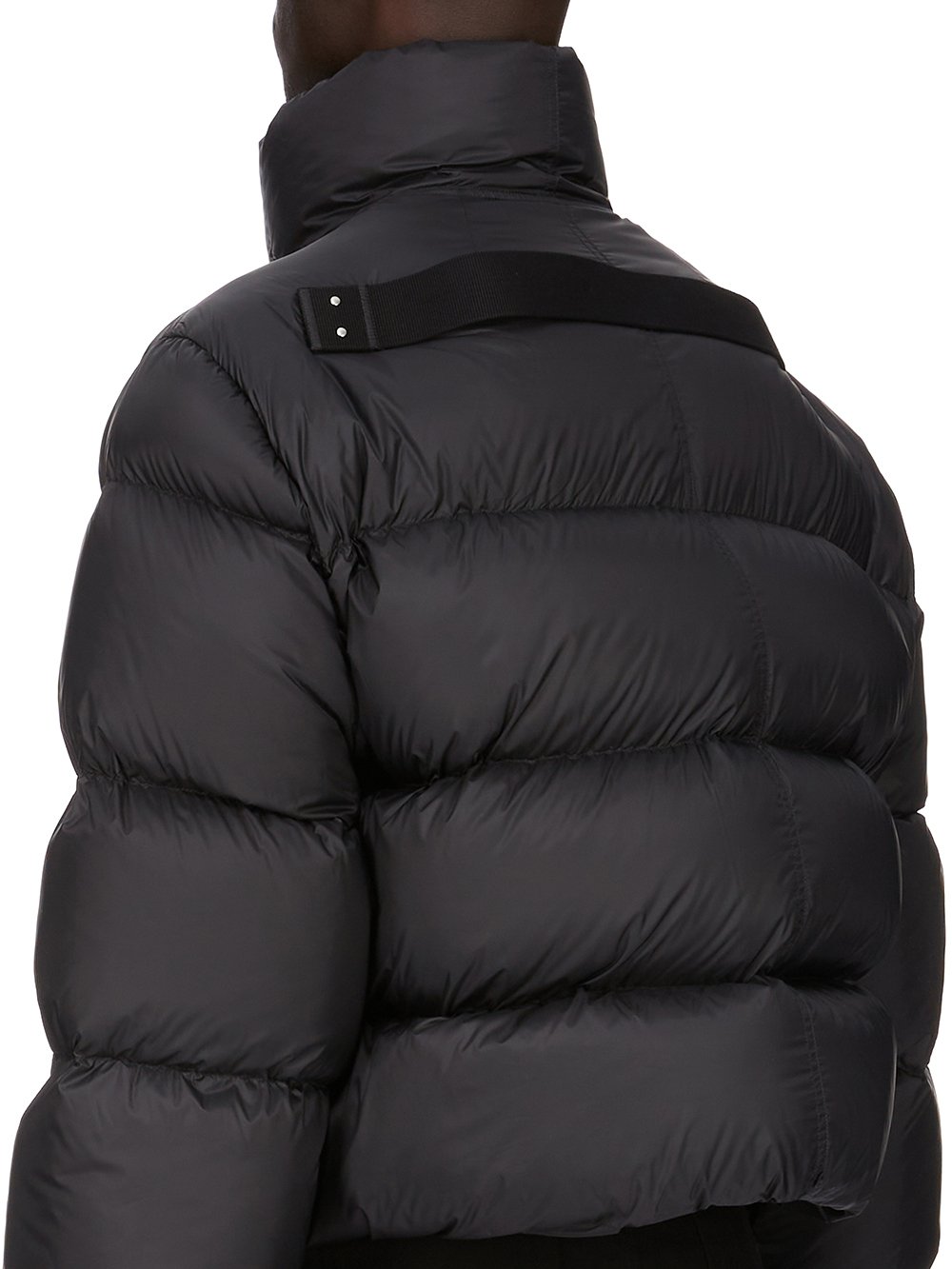 RICK OWENS - JACKETS - Rick Owens